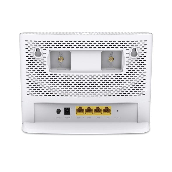 ARCHER MX700 Dual Band Wi-Fi LTE Router ใส่ซิม ใช้งานได้ทันที ประกันศูนย์ไทย 3 ปี