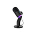MICROPHONE (ไมโครโฟน) LOGITECH YETI GX BLACK