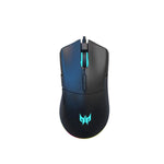 ACER เมาส์เกมมิ่ง PREDATOR G100/G200/G300/RM145 GAMING MOUSE รับประกันตลอดการใช้งาน