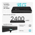 TP -Link M7005 4G LTE ตัวขยายสัญญาณ Wi-Fi แบบพกพา รับประกันศูนย์ไทย 1 ปี