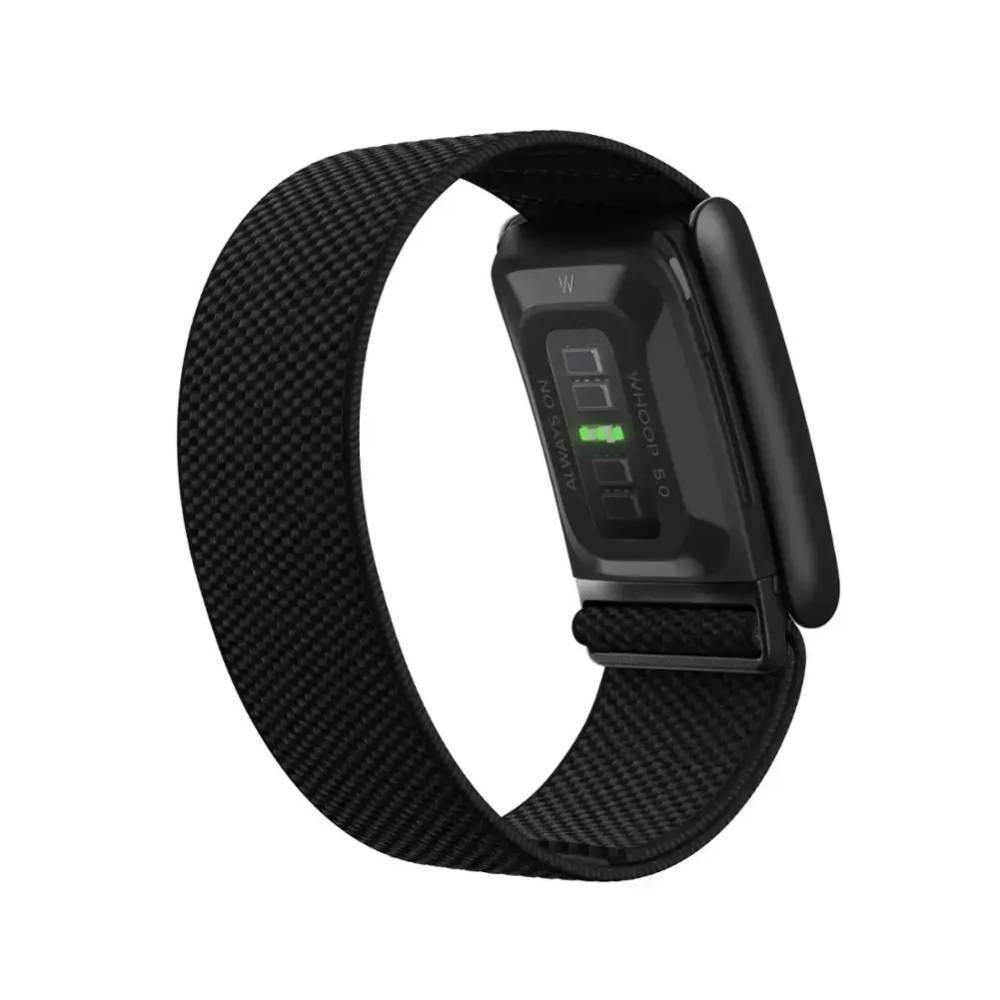 WHOOP สายรัดข้อมือ 5.0 PEAK Wearable Health Fitness & Activity Tracker รับประกัน 1 ปี