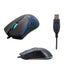 ACER เมาส์เกมมิ่ง PREDATOR G100/G200/G300/RM145 GAMING MOUSE รับประกันตลอดการใช้งาน