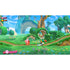 NINTENDO GAME KIRBY STAR ALLIES SWITC แผ่นเกมส์ JOY-CON ของแท้จากศูนย์