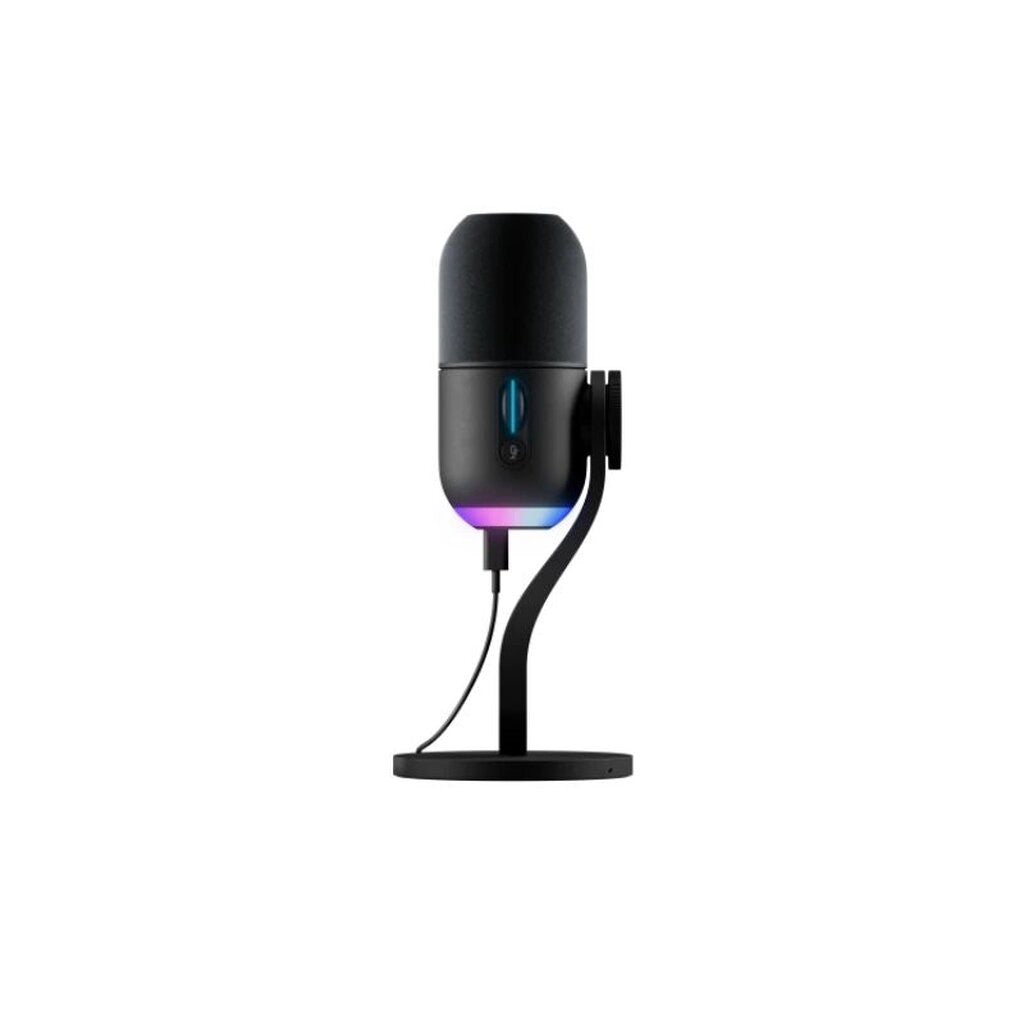MICROPHONE (ไมโครโฟน) LOGITECH YETI GX BLACK
