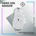 LOGITECH G502 X PLUS WIRELESS GAMING MOUSE (สีขาว) ประกันสินค้า 3 ปี