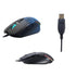 ACER เมาส์เกมมิ่ง PREDATOR G100/G200/G300/RM145 GAMING MOUSE รับประกันตลอดการใช้งาน