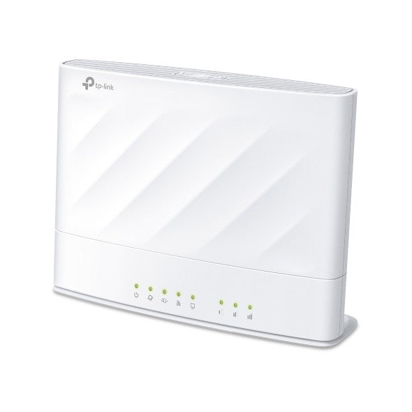 ARCHER MX700 Dual Band Wi-Fi LTE Router ใส่ซิม ใช้งานได้ทันที ประกันศูนย์ไทย 3 ปี