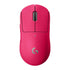 LOGITECH G PRO X SUPERLIGHT 2 (สีชมพู) LIGHTSPEED GAMING MOUSE ประกัน 3ปี