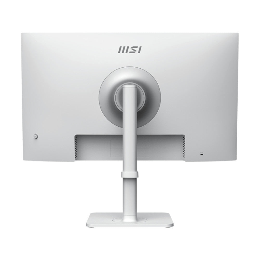 MONITOR จอมอนิเตอร์ MSI MODERN MD272UPSW 27