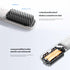 Xiaomi Cordless Hair Straightener Brush หวีไฟฟ้า I ไอออนลบนับสิบล้านตัว I การตั้งค่าอุณหภูมิสามระดับ