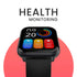 HiFuture Zone2 สมาร์ทวอทช์ หน้าจอ IPS 1.96 นิ้ว