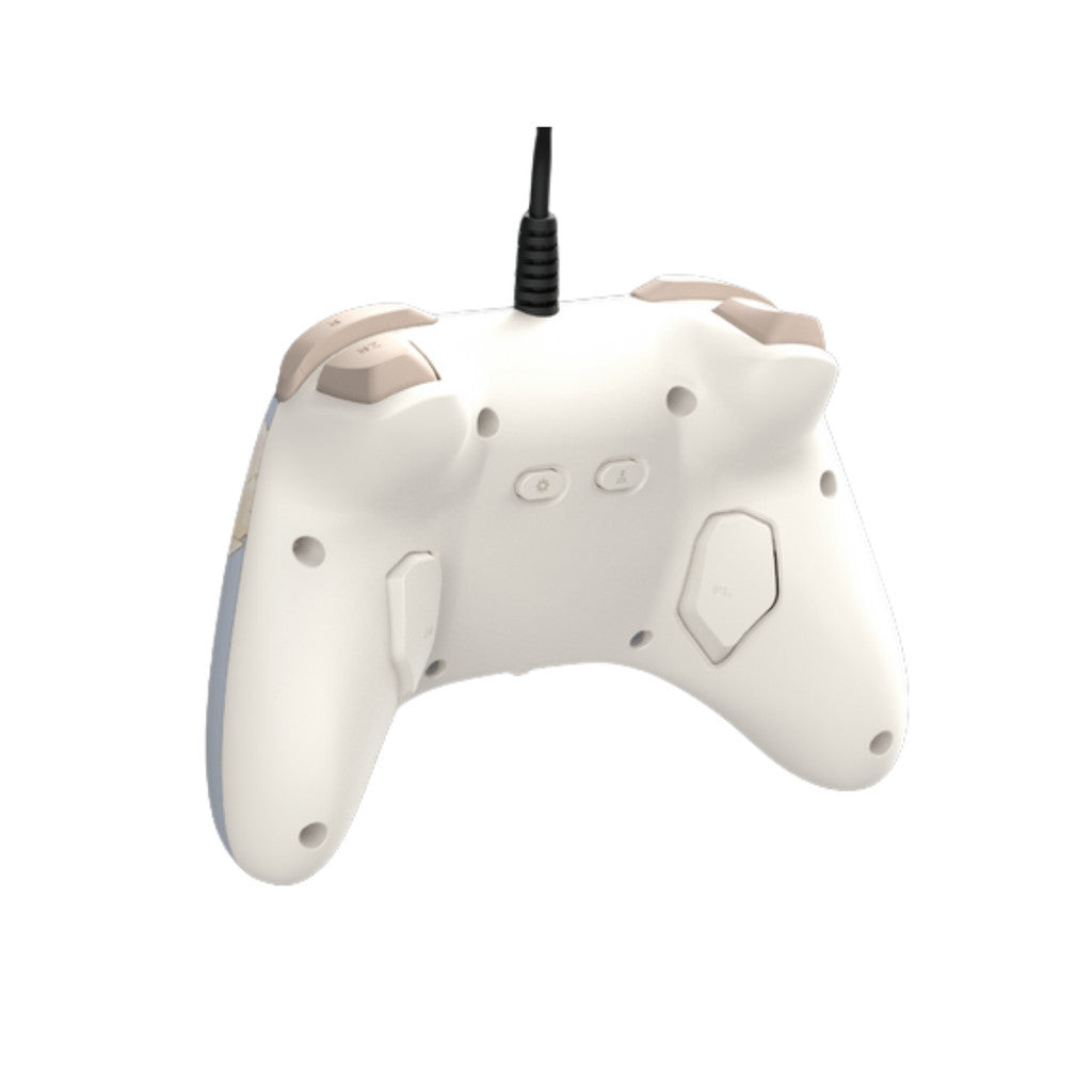 Hori HORIPAD Turbo EEVEE for Nintendo Switch 2 สำหรับ Nintendo Switch 2 / PC จอย Controller