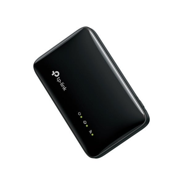 TP -Link M7005 4G LTE ตัวขยายสัญญาณ Wi-Fi แบบพกพา รับประกันศูนย์ไทย 1 ปี