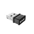 Tenda W311MI  AX300 Wireless WiFi6 Nano USB Adapter (W311MI) ตัวรับสัญญาณ Wi-Fi รับประกัน 4 ปี
