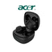 ACER หูฟังอินเอียร์ไร้สาย AHR162 WIRELESS EARPHONES รับประกันตลอดอายุการใช้งาน