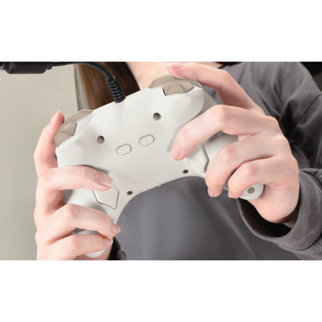 Hori HORIPAD Turbo EEVEE for Nintendo Switch 2 สำหรับ Nintendo Switch 2 / PC จอย Controller