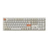 Keychron K10 ZMK Wireless Keyboard คีย์บอร์ดไร้สาย คีย์บอร์ดเสียงเงียบ silent switch