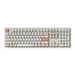 Keychron K10 ZMK Wireless Keyboard คีย์บอร์ดไร้สาย คีย์บอร์ดเสียงเงียบ silent switch