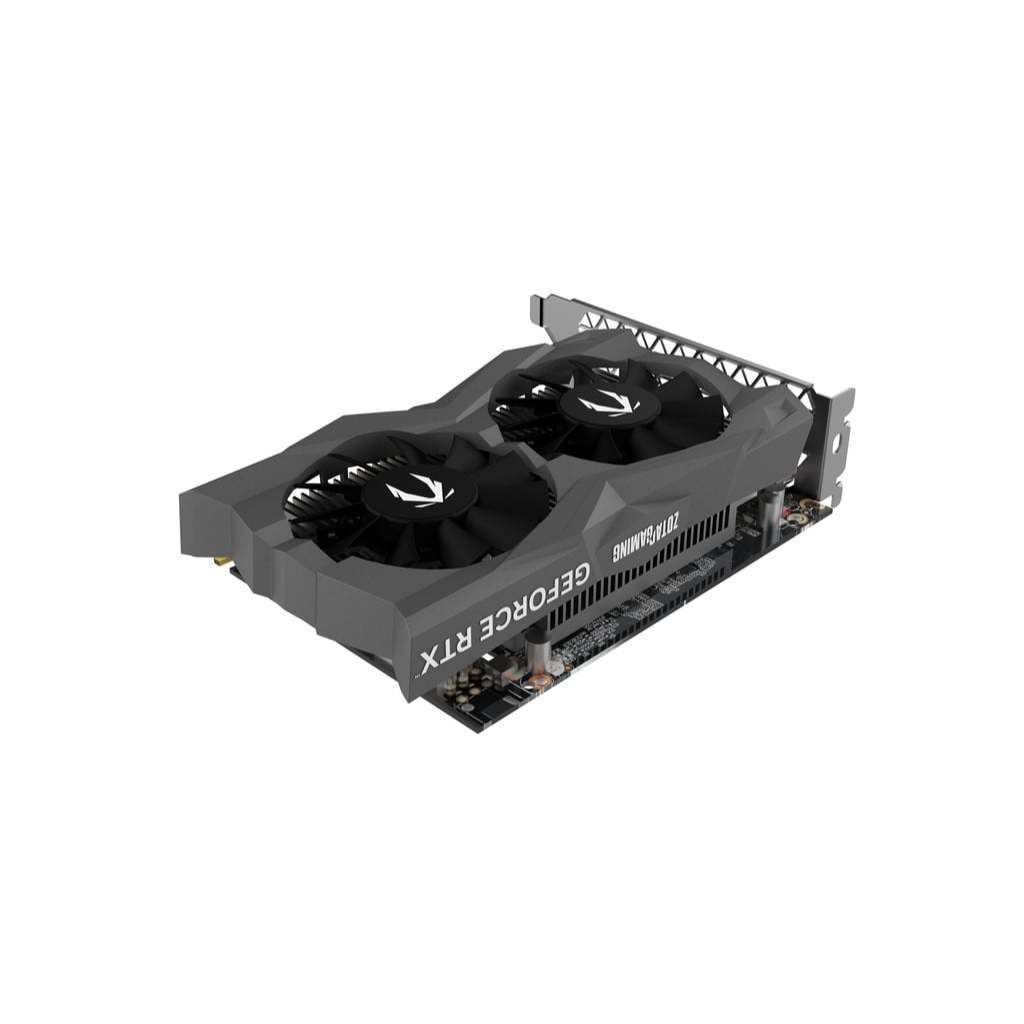 ZOTAC GAMING GEFORCE RTX 3050 6GB TWIN EDGE OC รับประกัน 3 ปี