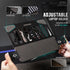 Ergonoz Laptop Holder V.4 ที่วางแล็ปท็อปEGN-ACC01V4-B/  EGN-ACC01V4-B-F(มีพัดลม)