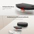 Xiaomi Robot Vacuum E5 หุ่นยนต์ดูดฝุ่น แบตเตอรี่ความจุสูง 2600mAh พลังดูด 2000Pa ขนาดเล็ก และทรงพลัง