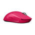LOGITECH G PRO X SUPERLIGHT 2 (สีชมพู) LIGHTSPEED GAMING MOUSE ประกัน 3ปี