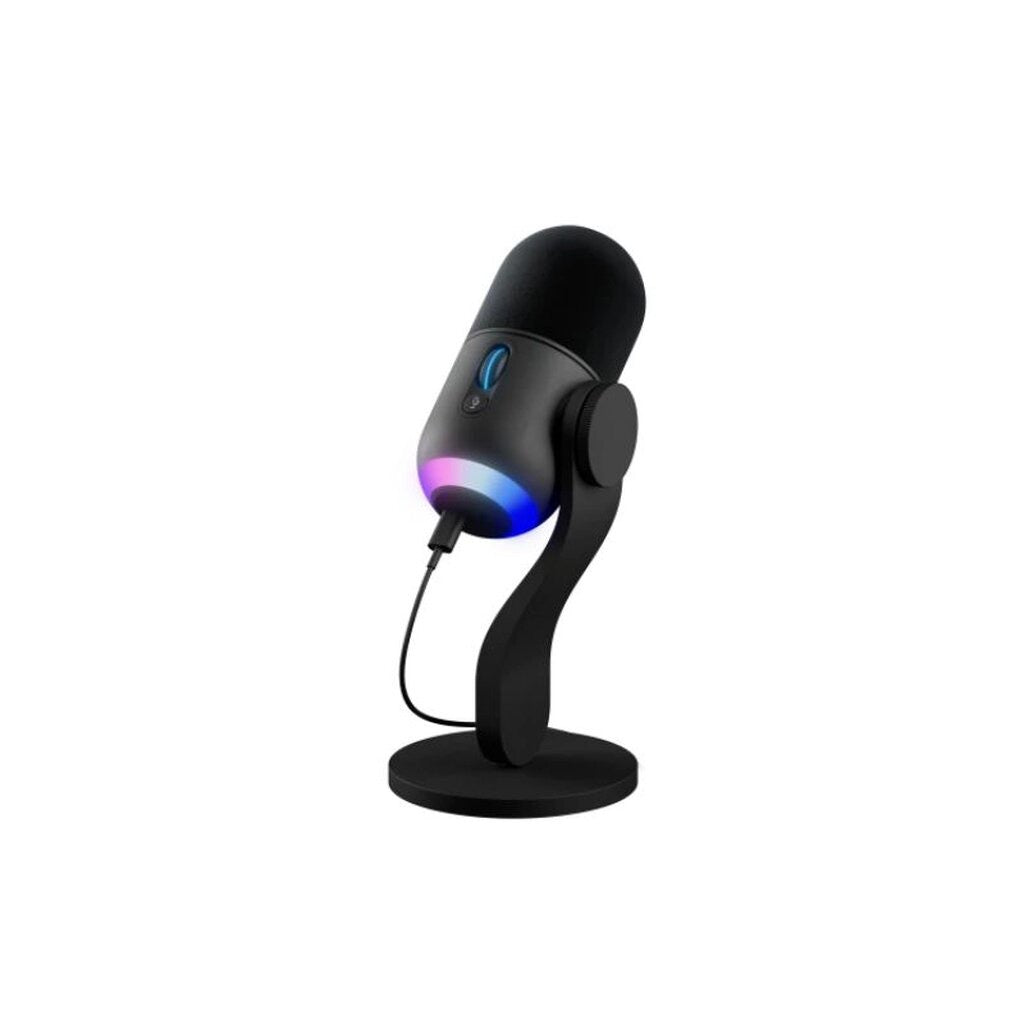 MICROPHONE (ไมโครโฟน) LOGITECH YETI GX BLACK