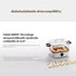 Xiaomi Multifunctional Hot Pot Cooker 6L หม้อไฟฟ้า | หม้อสุกี้ ตุ๋น | 2000W ปรับได้ 6 ระดับ | รับประกัน 1ปี