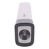 Toshino  U29 โคมไฟตั้งโต๊ะ LED + ไฟฉาย WHITE