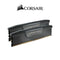 CORSAIR VENGEANCE 32GB (16x2) DDR5 6000 CMK32GX5M2E6000C36 รับประกันตลอดอายุการใช้งาน