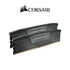 CORSAIR VENGEANCE 32GB (16x2) DDR5 6000 CMK32GX5M2E6000C36 รับประกันตลอดอายุการใช้งาน