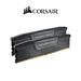 CORSAIR VENGEANCE 32GB (16x2) DDR5 6000 CMK32GX5M2E6000C36 รับประกันตลอดอายุการใช้งาน