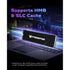 SSD Predator GM6/GM7 PCIe 4x4 M.2 512GB 1TB รับประกัน 5 ปี