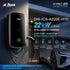 DAHUA DHI-ICS-A035E-H1E / DHI-ICS-A220E-H1D ที่ชาร์จ EV DAHUA