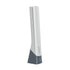 Toshino  U29 โคมไฟตั้งโต๊ะ LED + ไฟฉาย WHITE