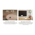 EZVIZ T33 Smart Remote Control ใช้งานร่วม และควบคุมกับอุปกรณ์และเครื่องใช้ไฟฟ้าภายในบ้าน