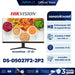 HIKVISION MONITOR (จอคอม 27'')  DS-D5027F2-2P2 100Hz - A0169182