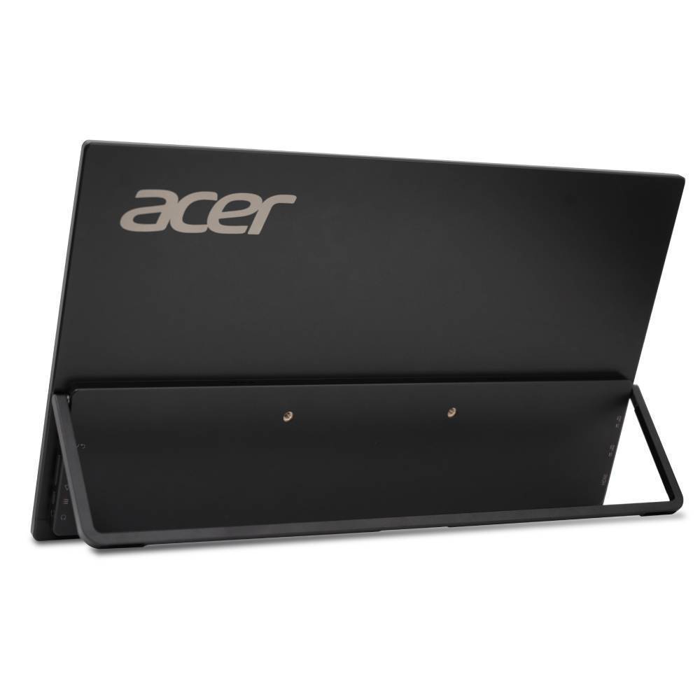ACER (จอมอนิเตอร์) Portable PM161Q JBMIUUX (IPS 60Hz) รับประกัน 3 ปี