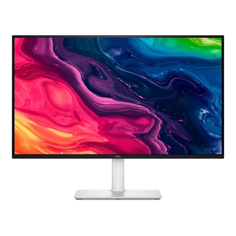 DELL MONITOR (จอมอนิเตอร์) S2725QS - 27" IPS 4K 120Hz รับประกัน 3 ปี