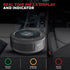 (มีส่งด่วน)Honeywell เครื่องฟอกอากาศในรถยนต์ Move Pure Car Air Purifier กรองฝุ่น PM 2.5 / PM 10 ประกัน 2 ปี