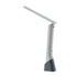 Toshino  U29 โคมไฟตั้งโต๊ะ LED + ไฟฉาย WHITE