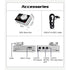 SMSL Nano One ซาวด์การ์ดเกมมิ่ง สี Silverพร้อมระบบปรับจูนเสียงให้เนียนสวยแบบเรียลไทม์ ประกัน 1 ปี