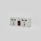 TOSHINO FW-2 / FW-3  ปลั๊กอะแดปเตอร์แบน ปลั๊กสามารถบิดได้ 2 ทาง 2200W สินค้ารับประกัน 1 ปี