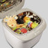 Toshino UV-01 เครื่องอบฆ่าเชื้อด้วยเเสง Toshino  UV-01 UV สินค้ารับประกัน 1 ปี