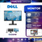 DELL Monitor (จอมอนิเตอร์) SE2225HM 21.5" FHD 100Hz VA รับประกัน 3 ปี