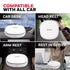 (มีส่งด่วน)Honeywell เครื่องฟอกอากาศในรถยนต์ Move Pure Car Air Purifier กรองฝุ่น PM 2.5 / PM 10 ประกัน 2 ปี
