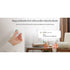 EZVIZ T1C PIR Monitor Sensor เซนเซอร์ตรวจจับความเคลื่อนไหวด้วย PIR พลังงานแบตเตอรี่สูง มีสัญญาณเตือน
