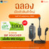 MSI EVSE EZGO EU 32A 1 PHASE BT GRAY เครื่องชาร์จรถยนต์ไฟฟ้าแบบพกพา รับประกัน 2 ปี