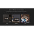 EZVIZ SD7 Smart Screen Smartly run your home security system ชาร์จผ่าน Type-C ขนาด 4,600mAh Wi-Fi2.4