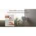 EZVIZ T1C PIR Monitor Sensor เซนเซอร์ตรวจจับความเคลื่อนไหวด้วย PIR พลังงานแบตเตอรี่สูง มีสัญญาณเตือน